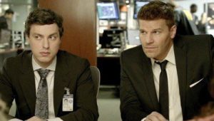 Bones Saison 7 Episode 9