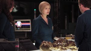 Bones Saison 8 Episode 1