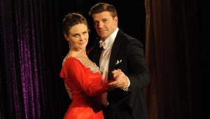 Bones Saison 8 Episode 10