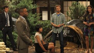 Bones Saison 8 Episode 11