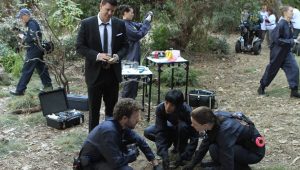 Bones Saison 8 Episode 13