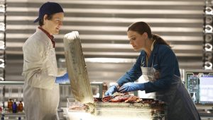 Bones Saison 8 Episode 16