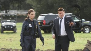 Bones Saison 8 Episode 17
