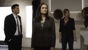 Bones Saison 8 Episode 18