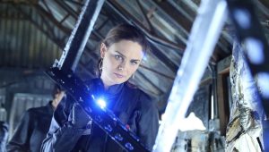 Bones Saison 8 Episode 19
