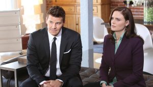 Bones Saison 8 Episode 2