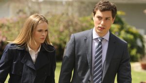 Bones Saison 8 Episode 3