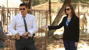 Bones Saison 8 Episode 4