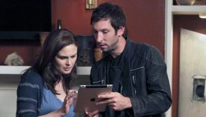 Bones Saison 8 Episode 5