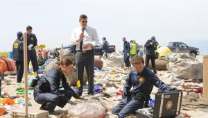 Bones Saison 8 Episode 7