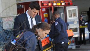 Bones Saison 8 Episode 8