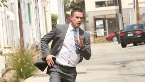 Bones Saison 9 Episode 1