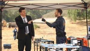 Bones Saison 9 Episode 11