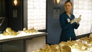 Bones Saison 9 Episode 12