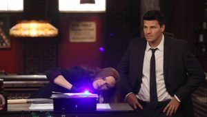 Bones Saison 9 Episode 13