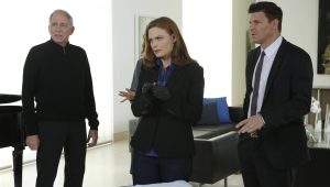 Bones Saison 9 Episode 15