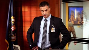 Bones Saison 9 Episode 16