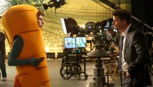 Bones Saison 9 Episode 18