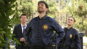 Bones Saison 9 Episode 2