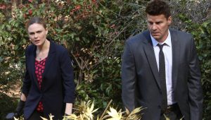Bones Saison 9 Episode 20