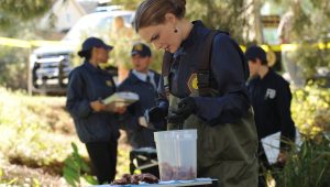Bones Saison 9 Episode 21