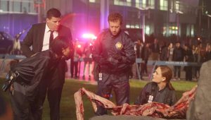 Bones Saison 9 Episode 4