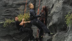 Bones Saison 9 Episode 5