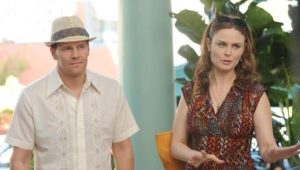 Bones Saison 9 Episode 7