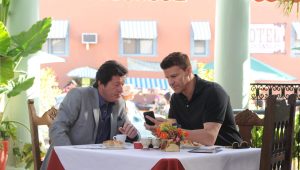 Bones Saison 9 Episode 7