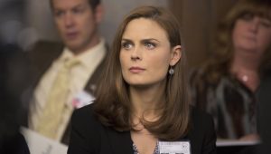 Bones Saison 9 Episode 9