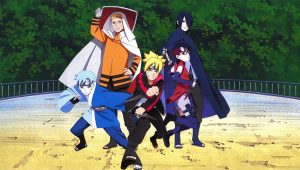 Saison 1