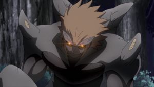 Boruto : Naruto Next Generations Saison 1 Episode 100