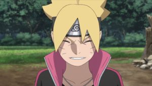 Boruto : Naruto Next Generations Saison 1 Episode 100
