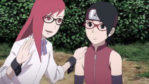 Boruto : Naruto Next Generations Saison 1 Episode 101