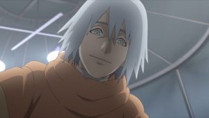 Boruto : Naruto Next Generations Saison 1 Episode 102