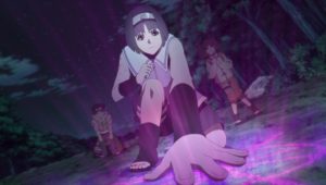 Boruto : Naruto Next Generations Saison 1 Episode 102