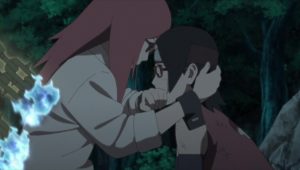 Boruto : Naruto Next Generations Saison 1 Episode 102