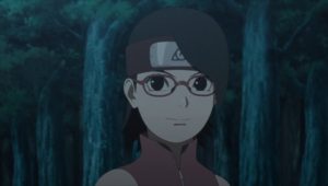 Boruto : Naruto Next Generations Saison 1 Episode 102