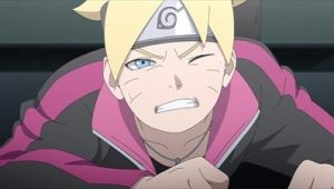 Boruto : Naruto Next Generations Saison 1 Episode 102