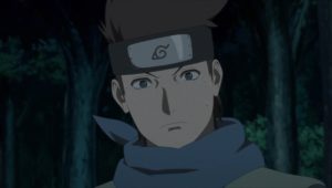 Boruto : Naruto Next Generations Saison 1 Episode 102