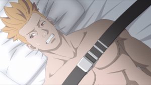 Boruto : Naruto Next Generations Saison 1 Episode 102