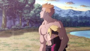 Boruto : Naruto Next Generations Saison 1 Episode 103