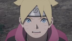 Boruto : Naruto Next Generations Saison 1 Episode 103