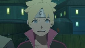 Boruto : Naruto Next Generations Saison 1 Episode 104