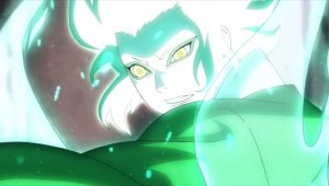 Boruto : Naruto Next Generations Saison 1 Episode 105