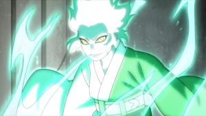 Boruto : Naruto Next Generations Saison 1 Episode 105