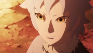 Boruto : Naruto Next Generations Saison 1 Episode 105