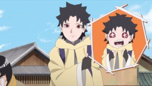 Boruto : Naruto Next Generations Saison 1 Episode 106