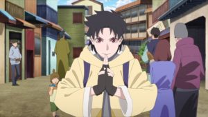 Boruto : Naruto Next Generations Saison 1 Episode 106