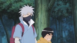Boruto : Naruto Next Generations Saison 1 Episode 106